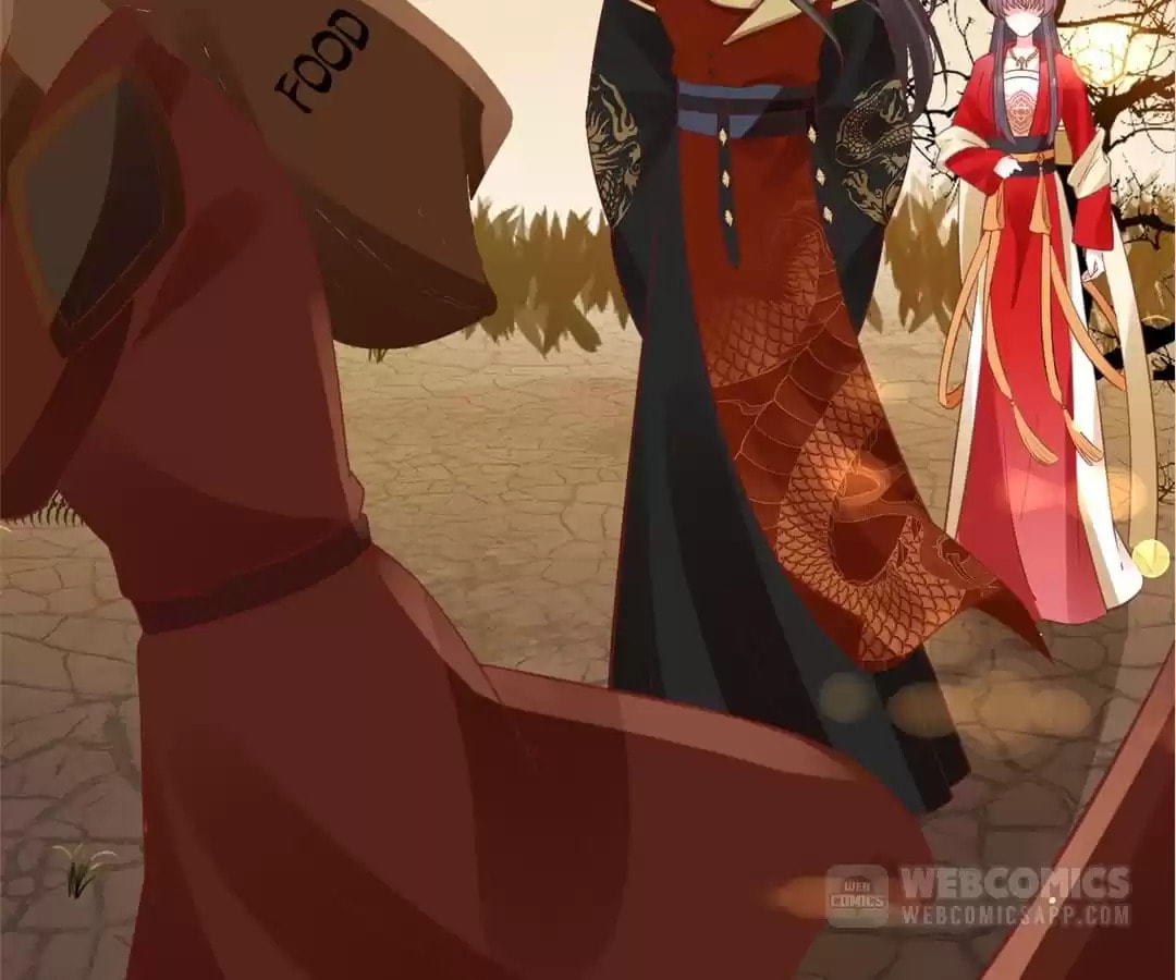 Shengshi Li Hua Dian (Colored) Chapter 54 page 33 - 