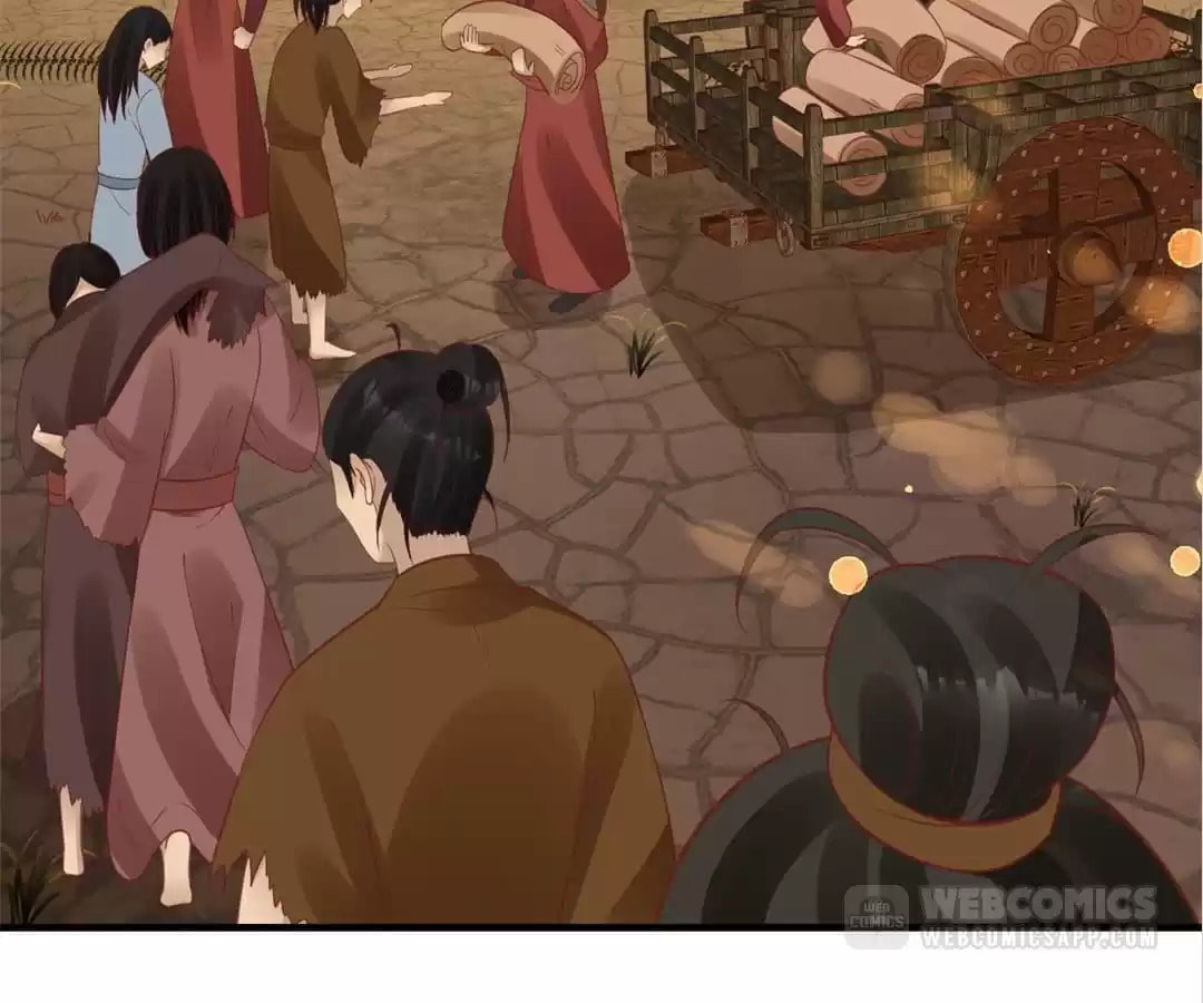 Shengshi Li Hua Dian (Colored) Chapter 54 page 36 - 