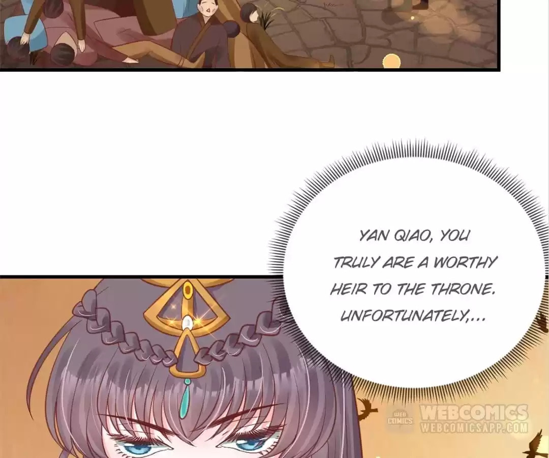 Shengshi Li Hua Dian (Colored) Chapter 54 page 39 - 