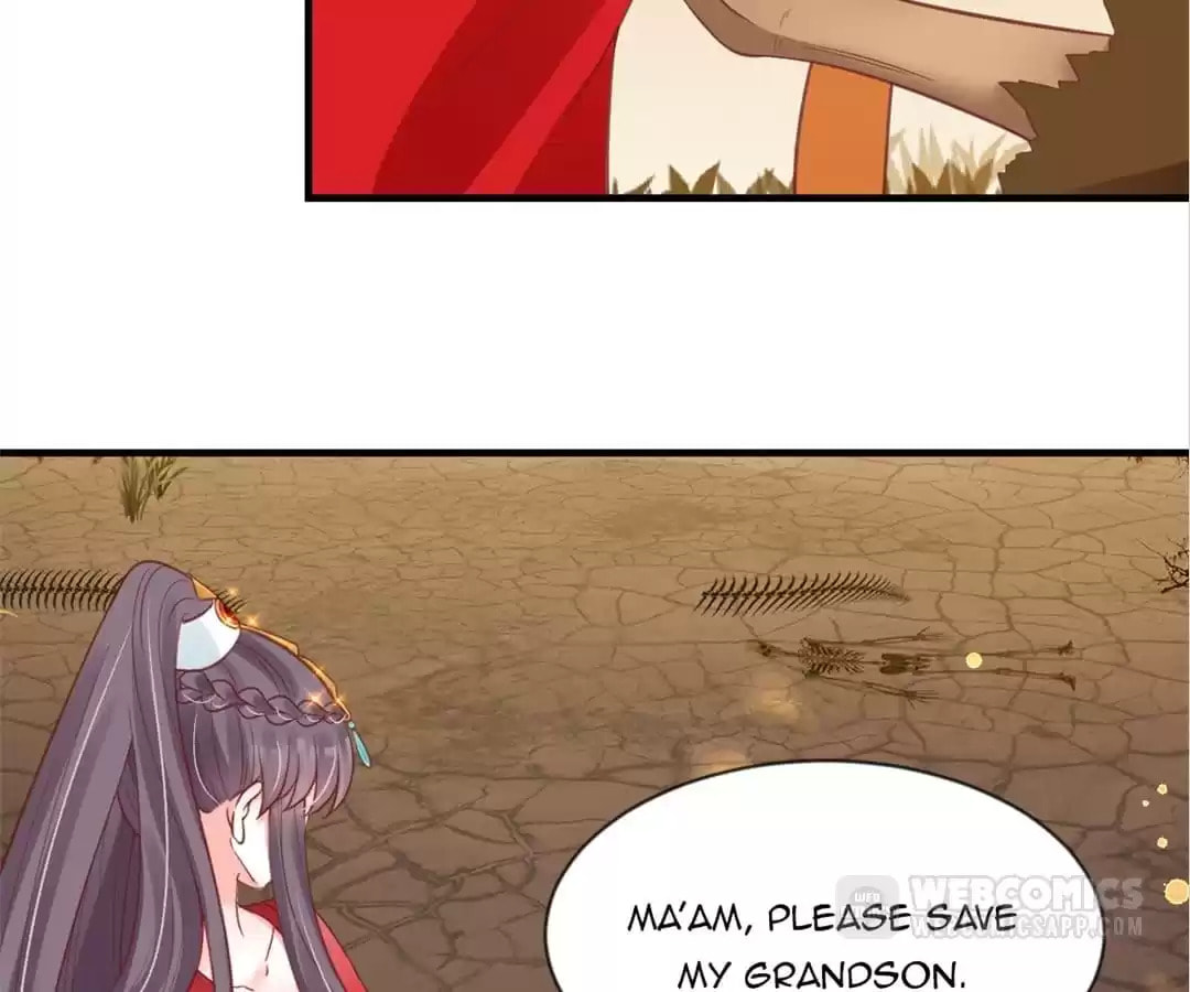 Shengshi Li Hua Dian (Colored) Chapter 54 page 42 - 