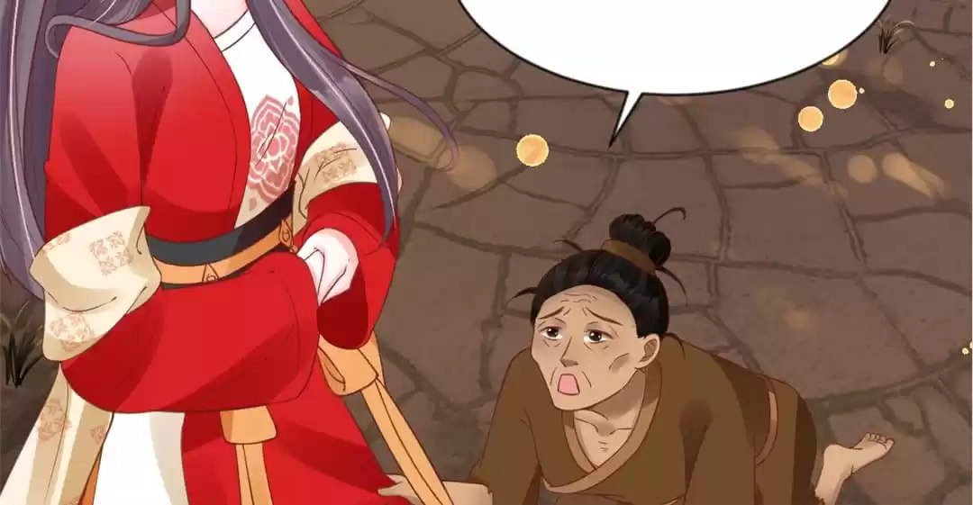 Shengshi Li Hua Dian (Colored) Chapter 54 page 43 - 
