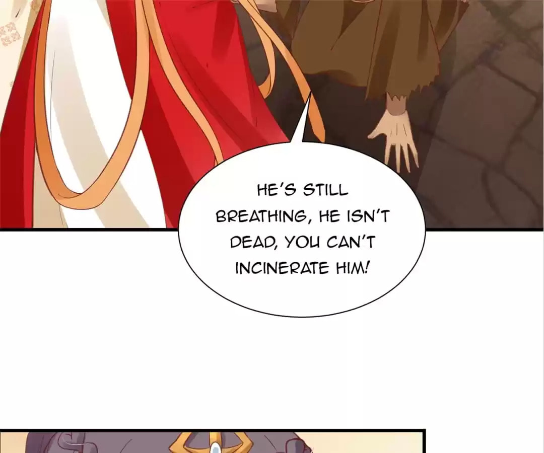 Shengshi Li Hua Dian (Colored) Chapter 54 page 44 - 