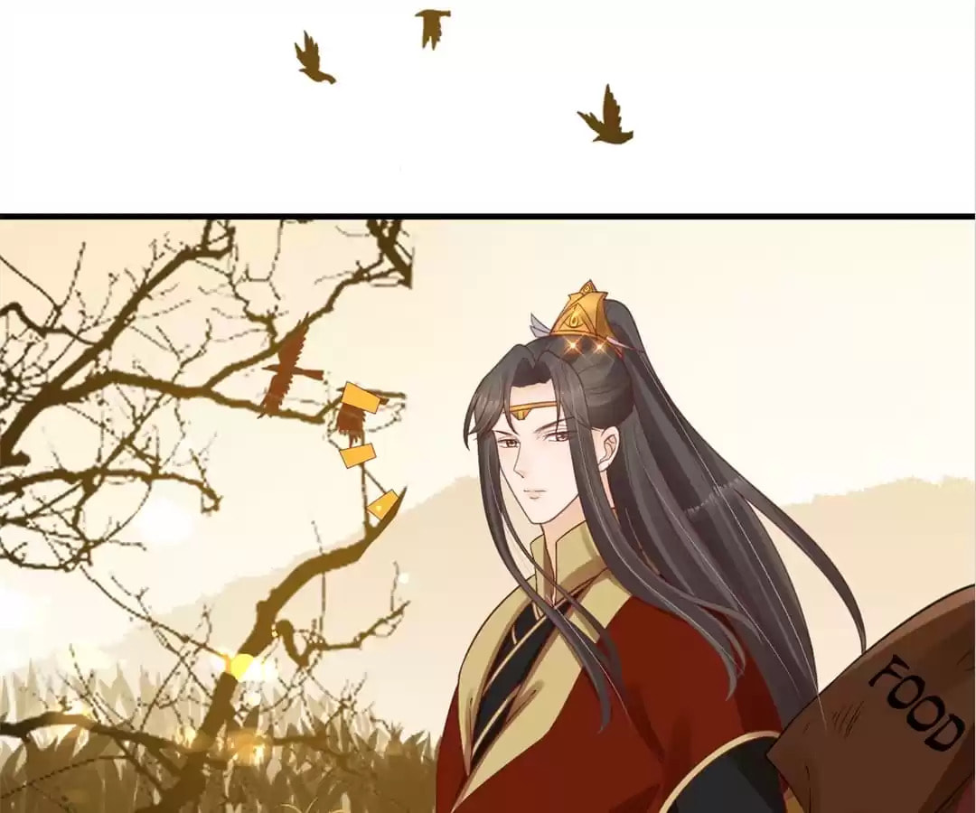Shengshi Li Hua Dian (Colored) Chapter 54 page 47 - 