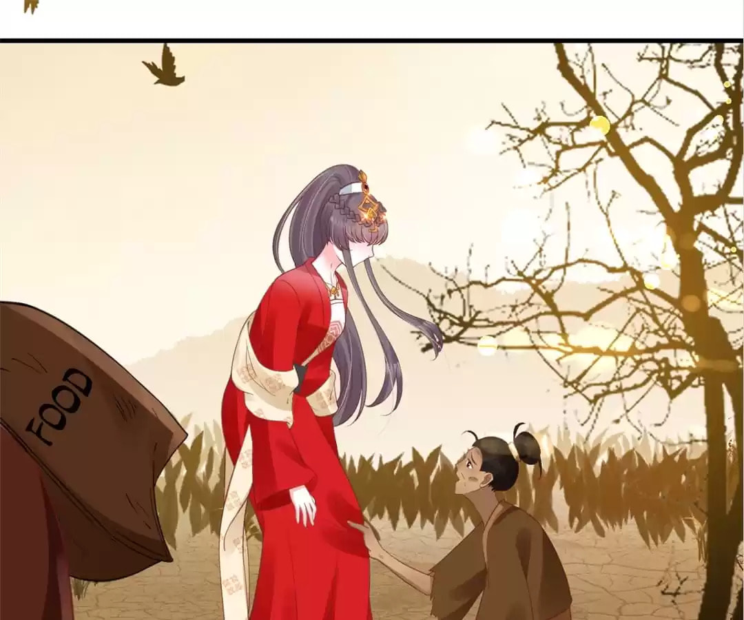 Shengshi Li Hua Dian (Colored) Chapter 54 page 50 - 