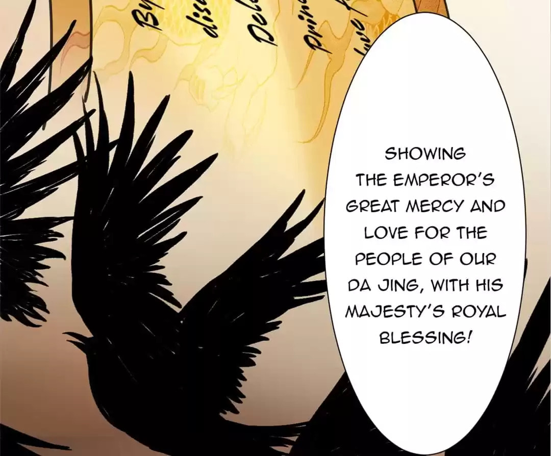 Shengshi Li Hua Dian (Colored) Chapter 54 page 6 - 
