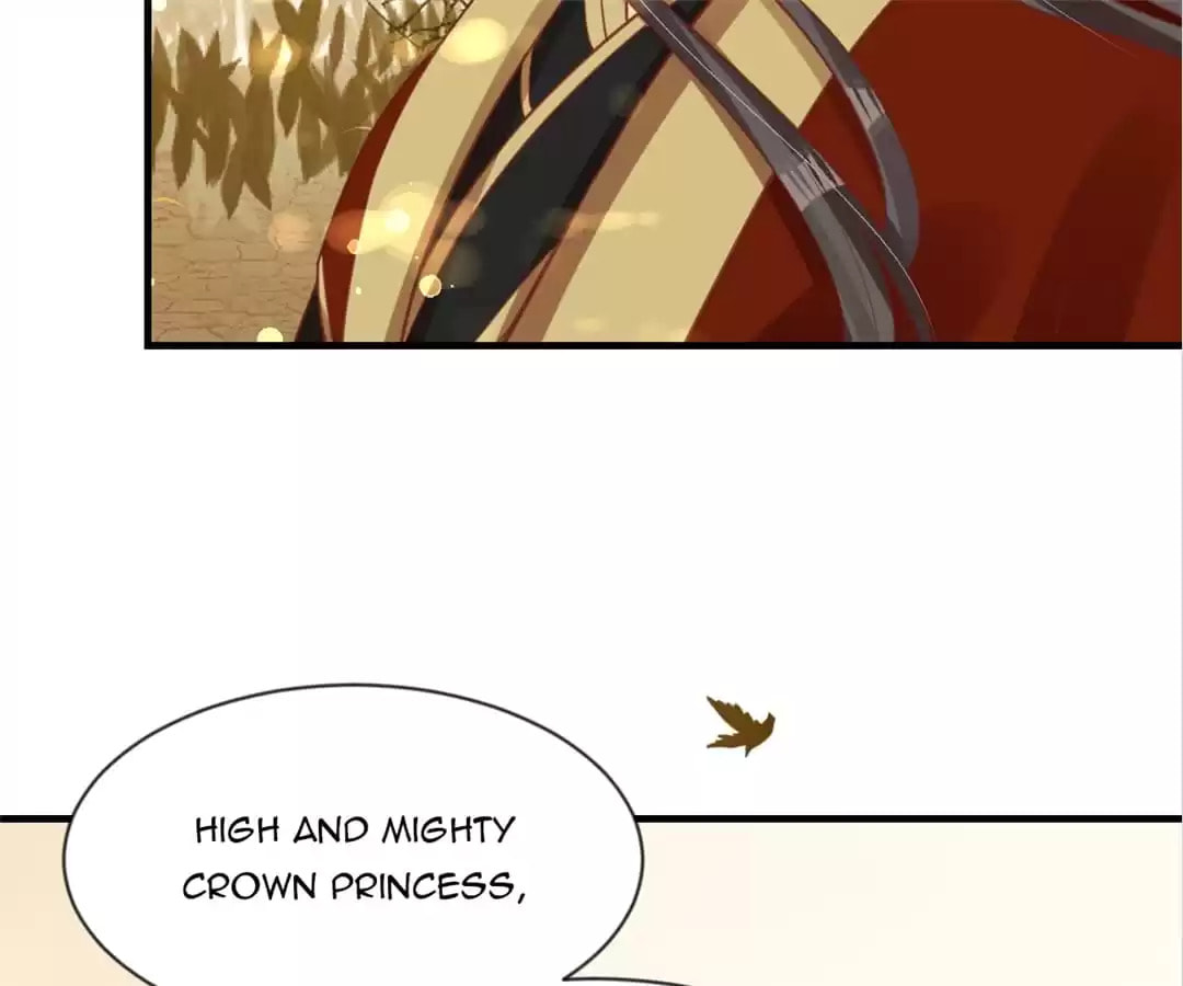 Shengshi Li Hua Dian (Colored) Chapter 54 page 55 - 
