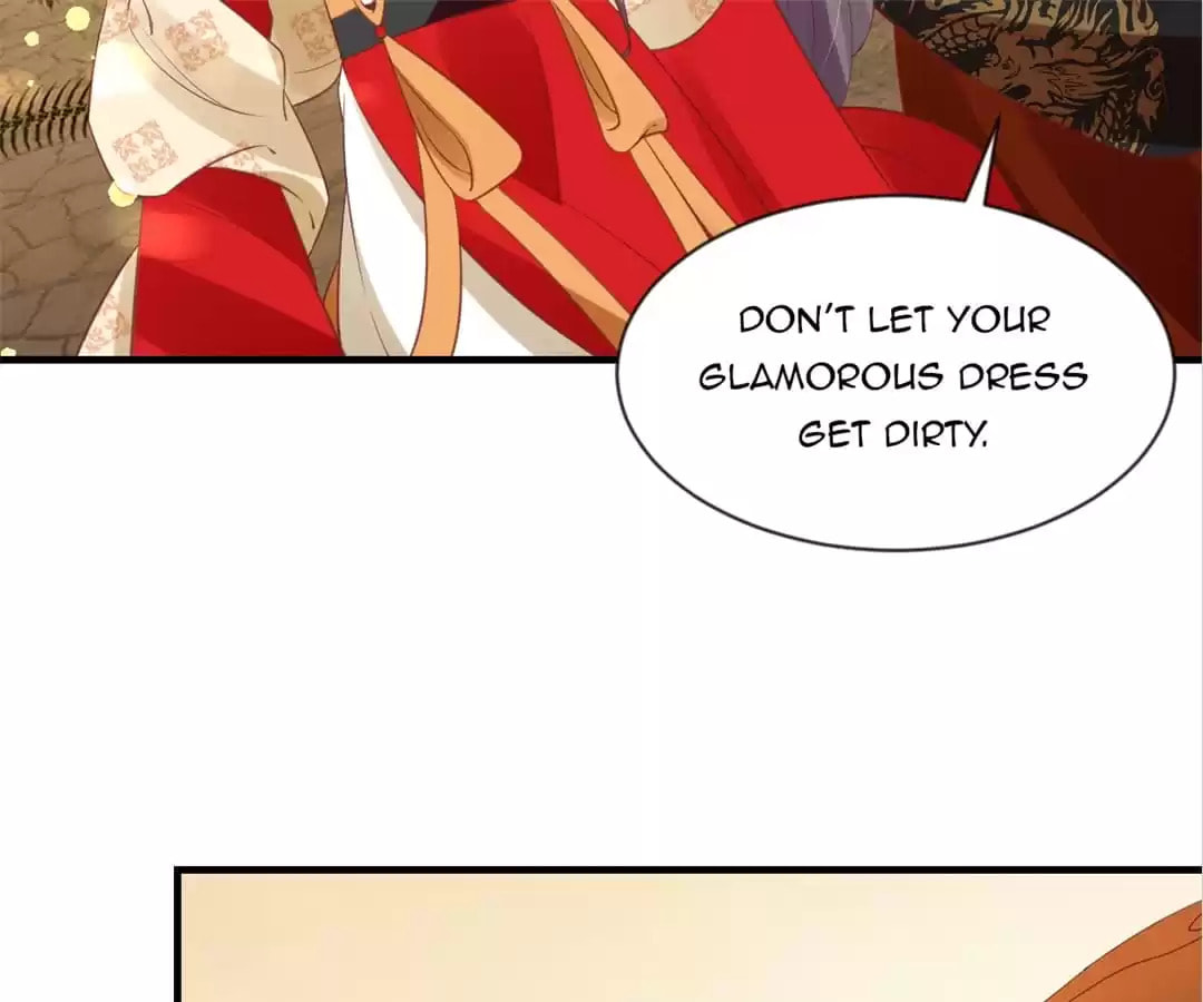 Shengshi Li Hua Dian (Colored) Chapter 54 page 58 - 