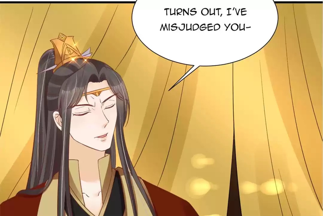 Shengshi Li Hua Dian (Colored) Chapter 54 page 65 - 