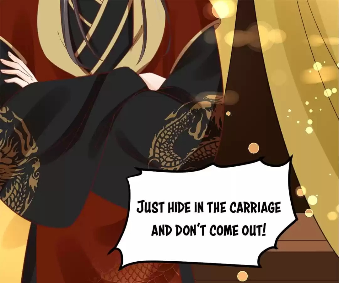 Shengshi Li Hua Dian (Colored) Chapter 54 page 66 - 