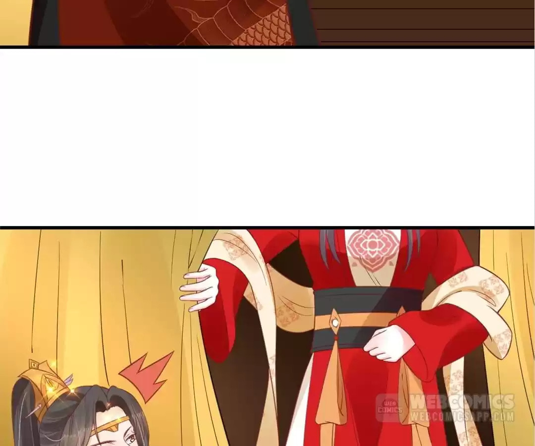 Shengshi Li Hua Dian (Colored) Chapter 54 page 67 - 