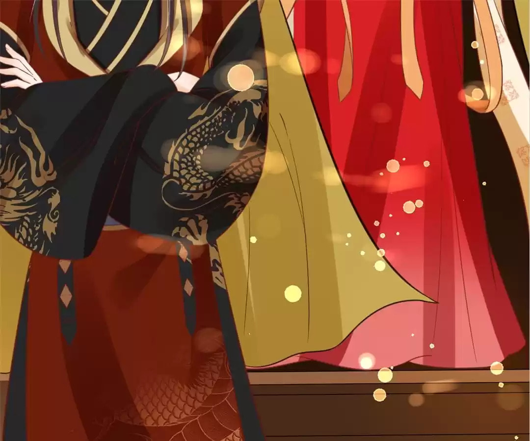 Shengshi Li Hua Dian (Colored) Chapter 54 page 69 - 