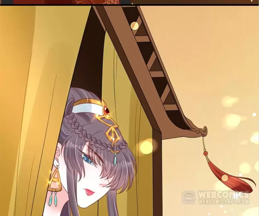 Shengshi Li Hua Dian (Colored) Chapter 54 page 70 - 