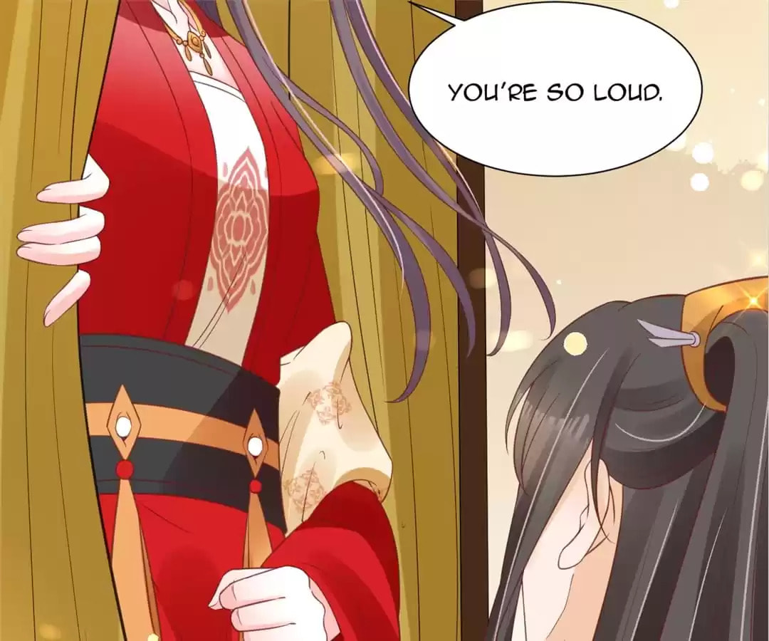 Shengshi Li Hua Dian (Colored) Chapter 54 page 72 - 