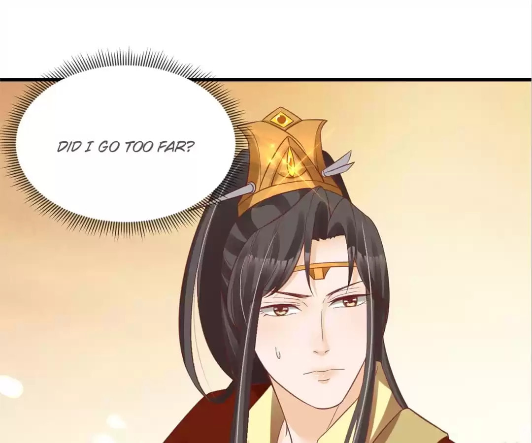 Shengshi Li Hua Dian (Colored) Chapter 54 page 75 - 