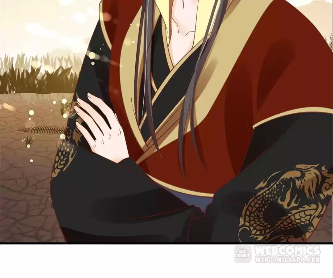 Shengshi Li Hua Dian (Colored) Chapter 54 page 76 - 
