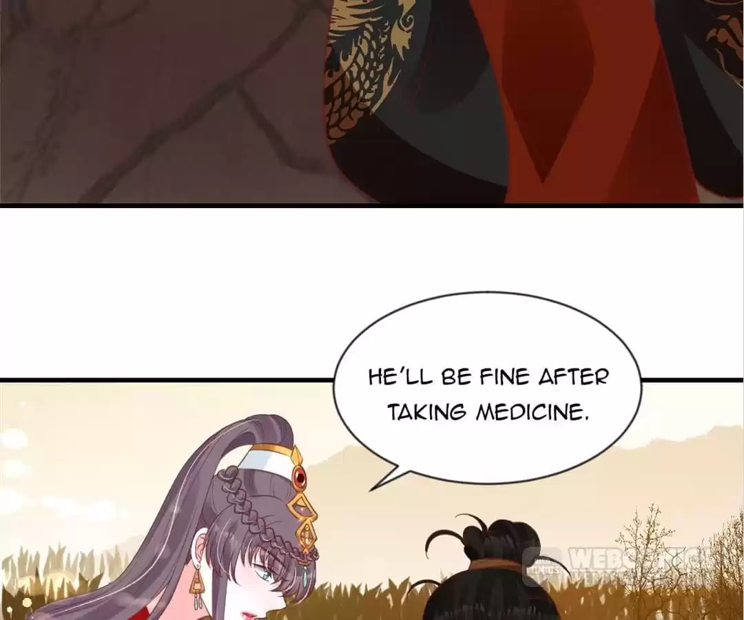 Shengshi Li Hua Dian (Colored) Chapter 54 page 81 - 