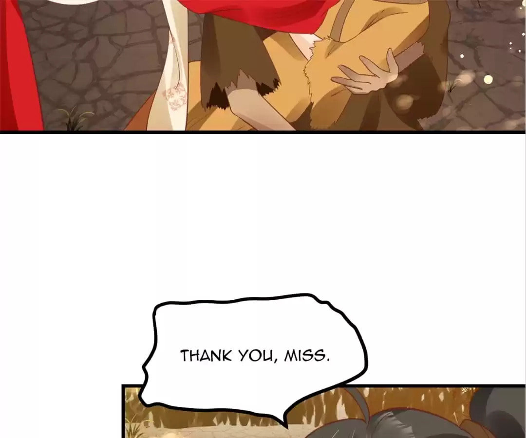Shengshi Li Hua Dian (Colored) Chapter 54 page 83 - 