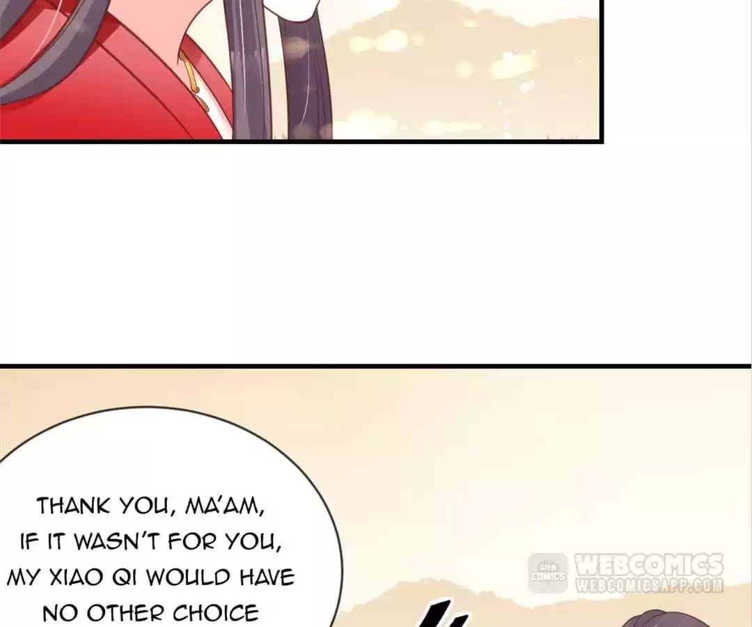 Shengshi Li Hua Dian (Colored) Chapter 54 page 87 - 