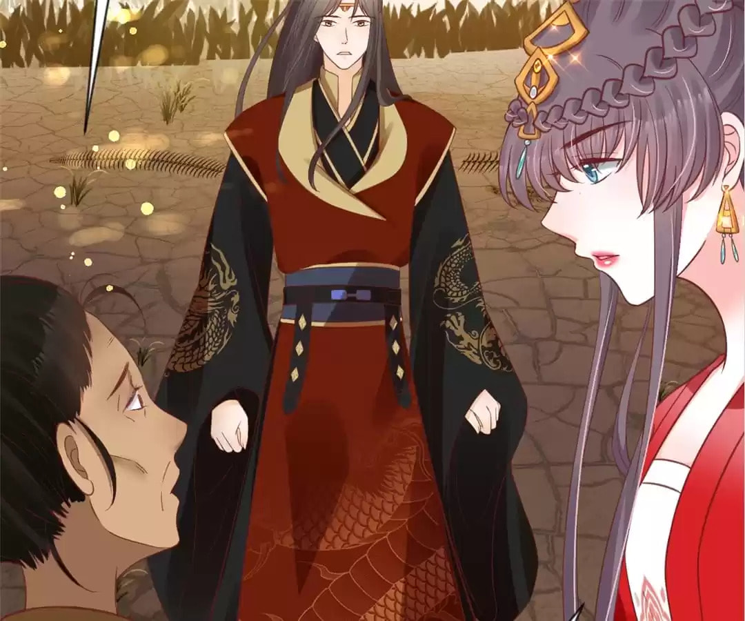 Shengshi Li Hua Dian (Colored) Chapter 54 page 89 - 