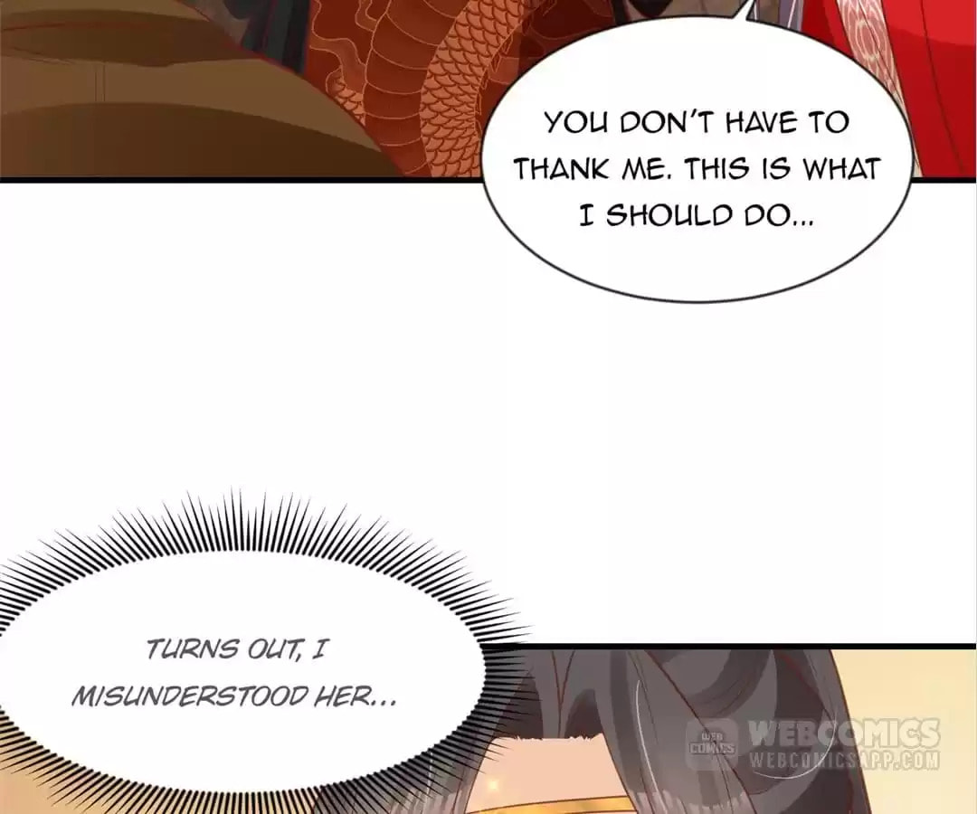 Shengshi Li Hua Dian (Colored) Chapter 54 page 90 - 