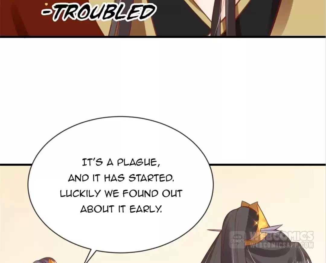 Shengshi Li Hua Dian (Colored) Chapter 54 page 93 - 