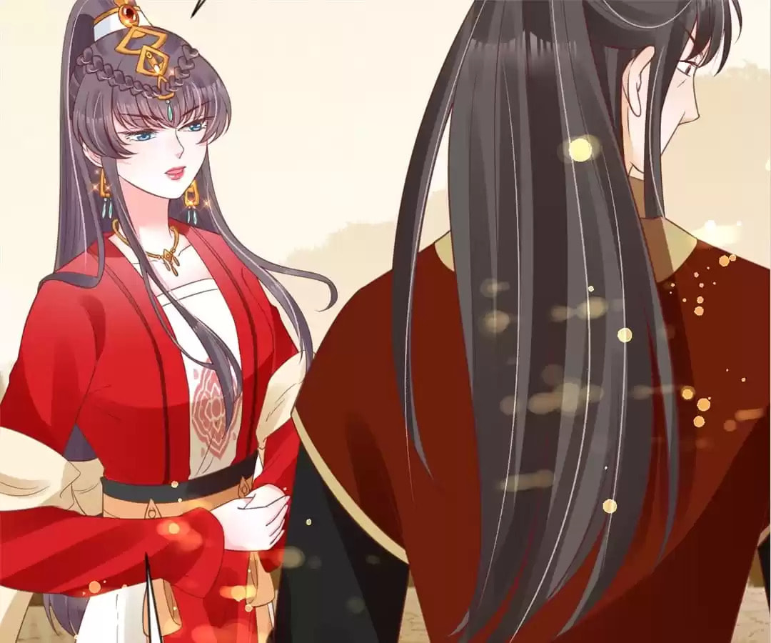 Shengshi Li Hua Dian (Colored) Chapter 54 page 94 - 