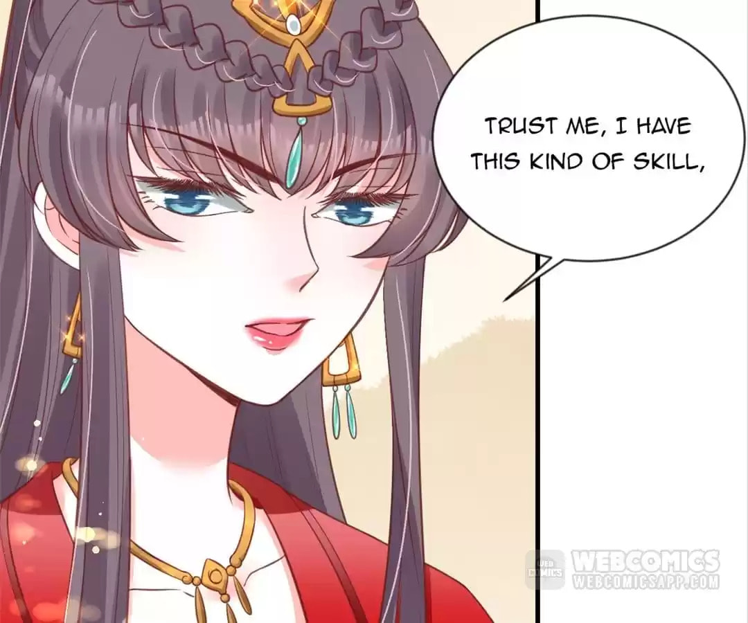 Shengshi Li Hua Dian (Colored) Chapter 54 page 98 - 