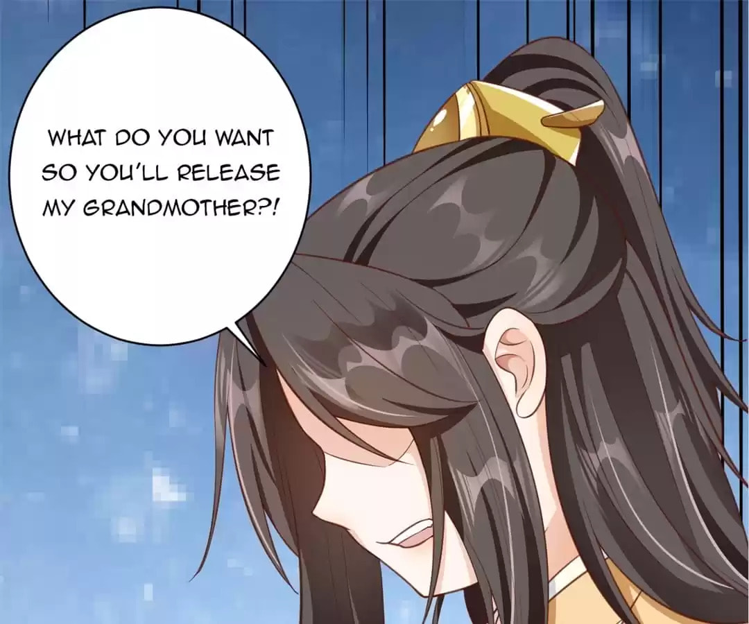 Shengshi Li Hua Dian (Colored) Chapter 55 page 105 - 