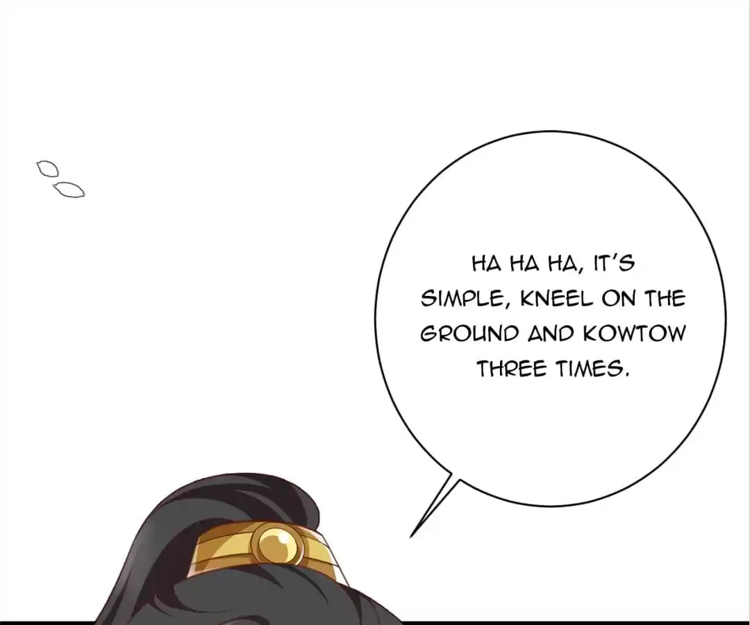 Shengshi Li Hua Dian (Colored) Chapter 55 page 108 - 