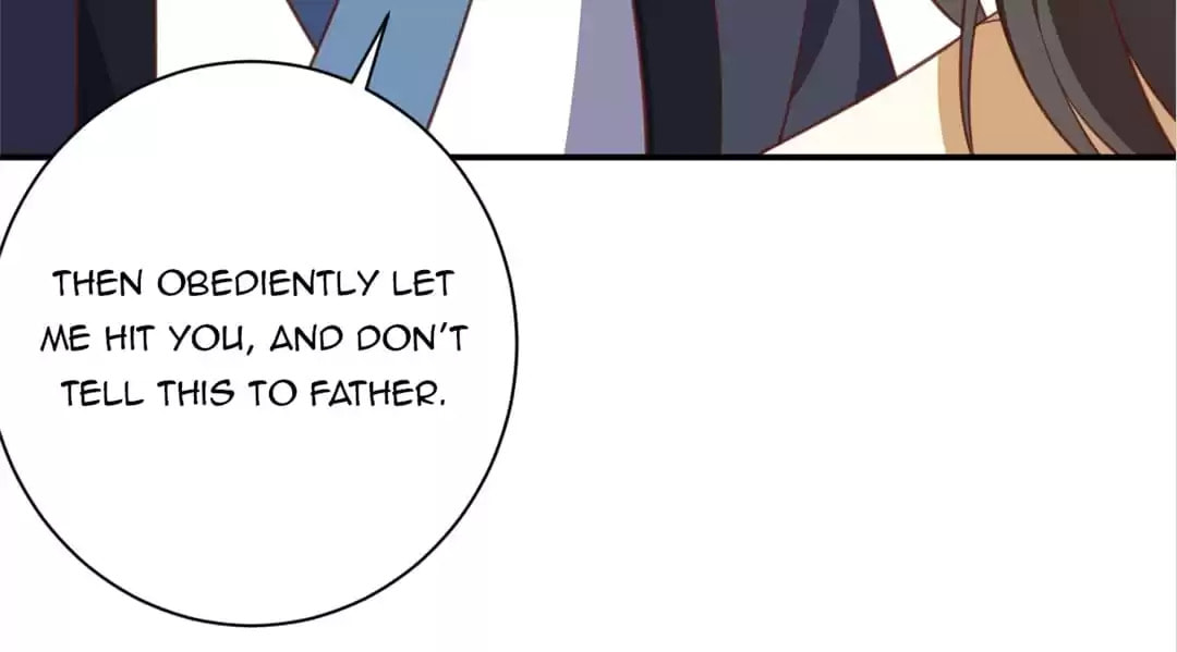 Shengshi Li Hua Dian (Colored) Chapter 55 page 110 - 