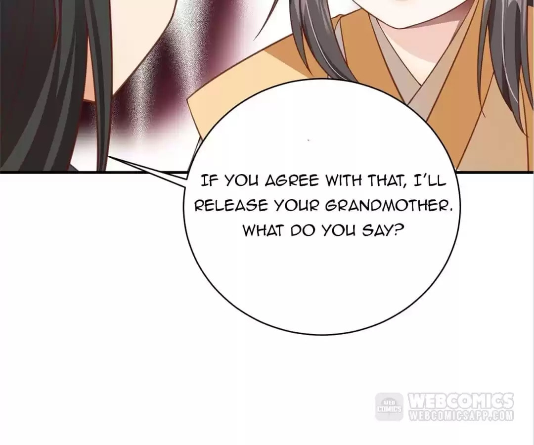 Shengshi Li Hua Dian (Colored) Chapter 55 page 112 - 
