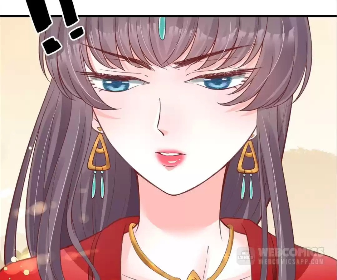 Shengshi Li Hua Dian (Colored) Chapter 55 page 15 - 