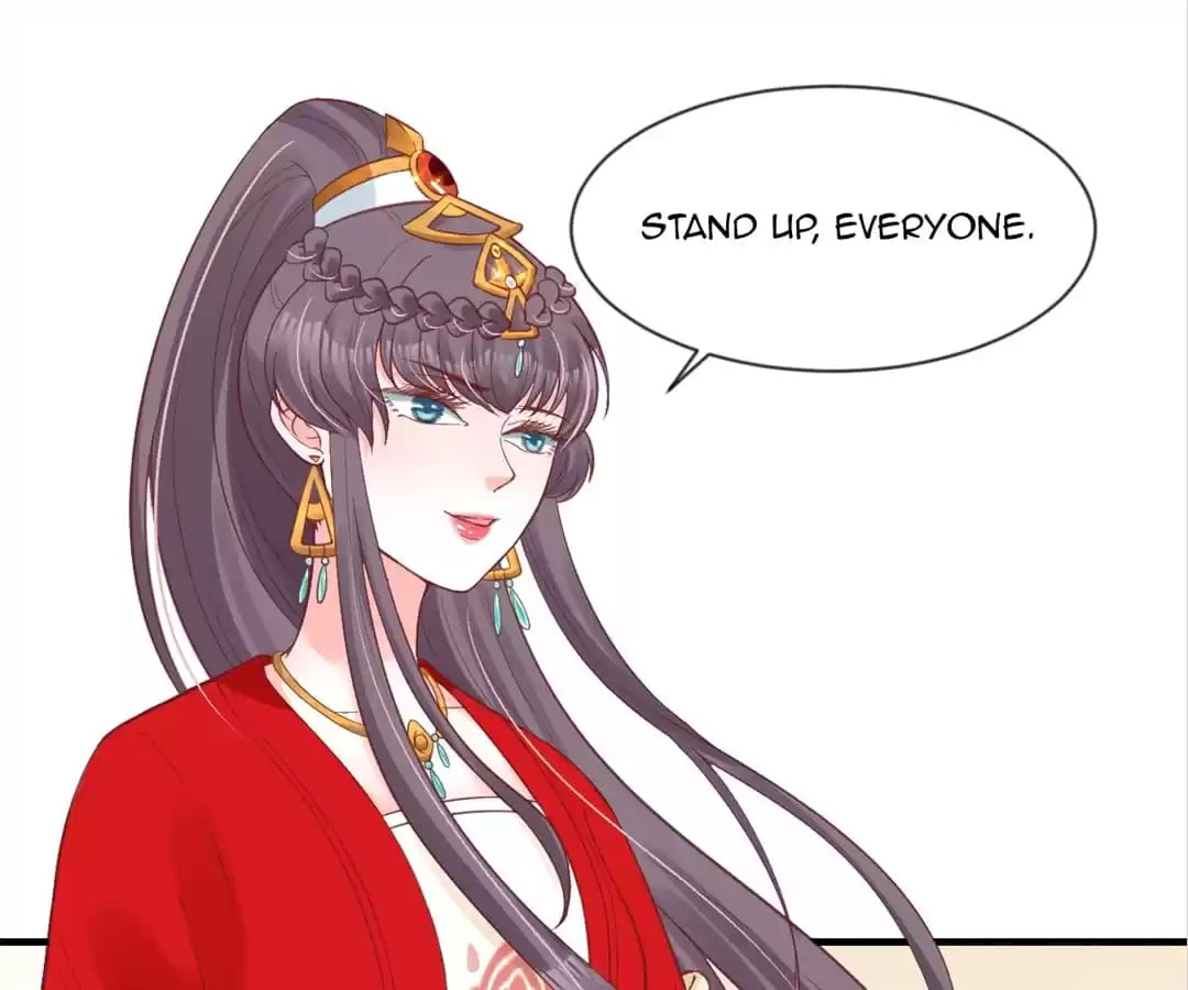 Shengshi Li Hua Dian (Colored) Chapter 55 page 17 - 