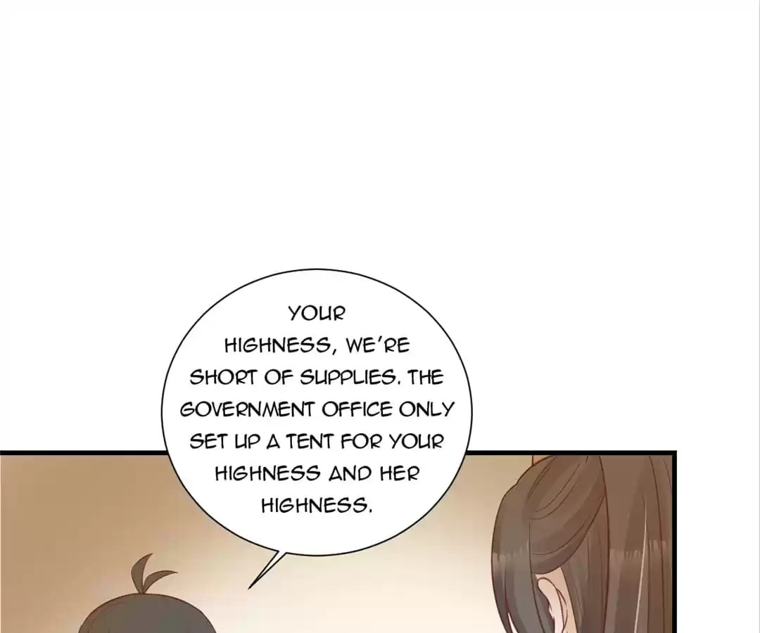 Shengshi Li Hua Dian (Colored) Chapter 55 page 20 - 