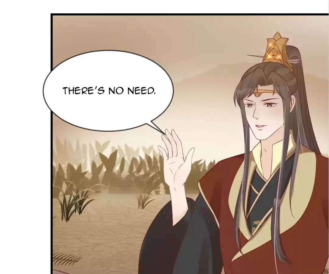 Shengshi Li Hua Dian (Colored) Chapter 55 page 23 - 