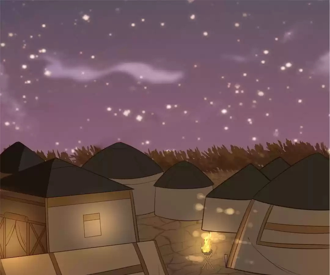 Shengshi Li Hua Dian (Colored) Chapter 55 page 28 - 