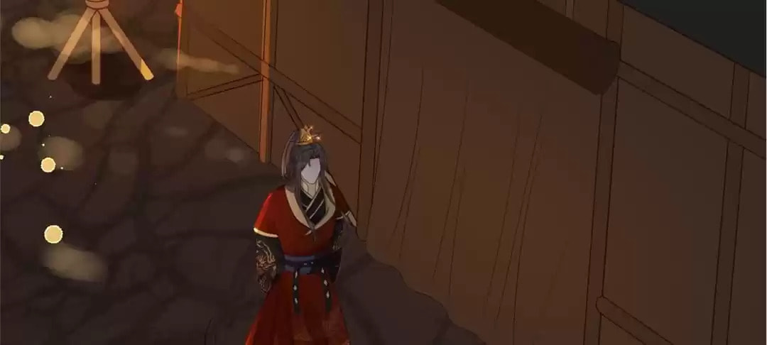 Shengshi Li Hua Dian (Colored) Chapter 55 page 30 - 