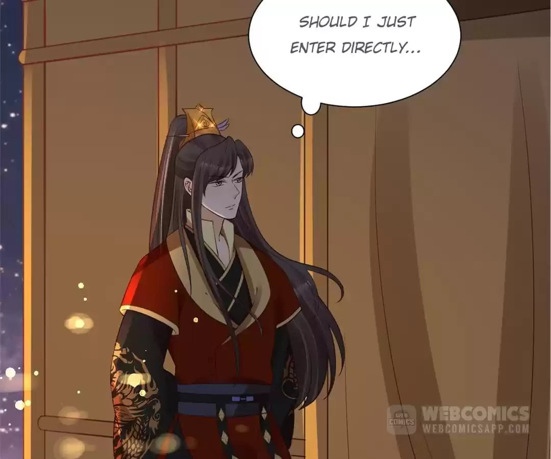 Shengshi Li Hua Dian (Colored) Chapter 55 page 32 - 