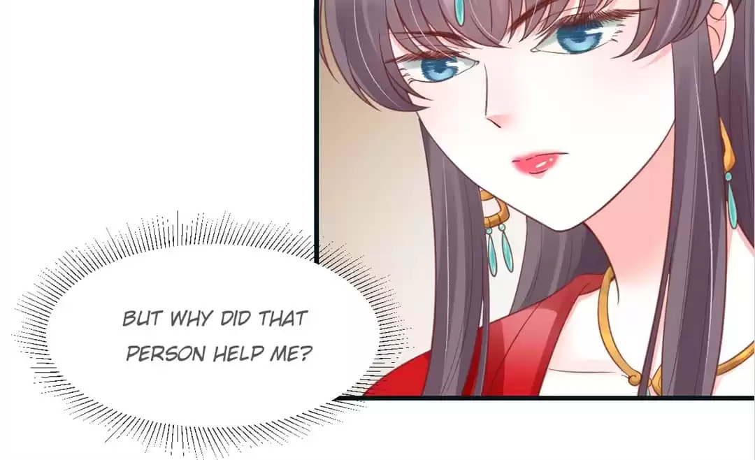 Shengshi Li Hua Dian (Colored) Chapter 55 page 39 - 