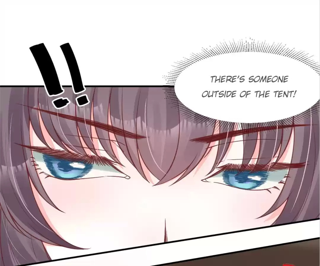 Shengshi Li Hua Dian (Colored) Chapter 55 page 40 - 