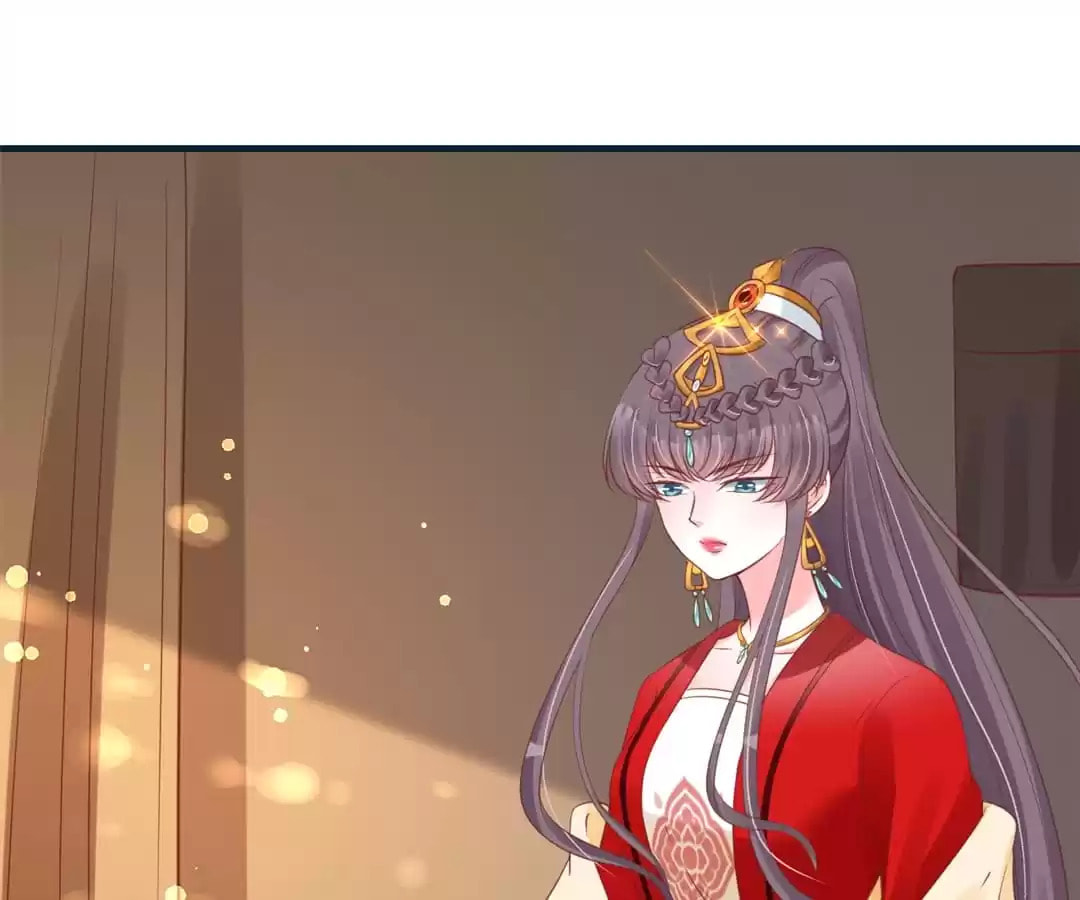 Shengshi Li Hua Dian (Colored) Chapter 55 page 43 - 