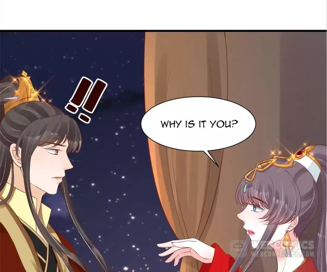 Shengshi Li Hua Dian (Colored) Chapter 55 page 49 - 