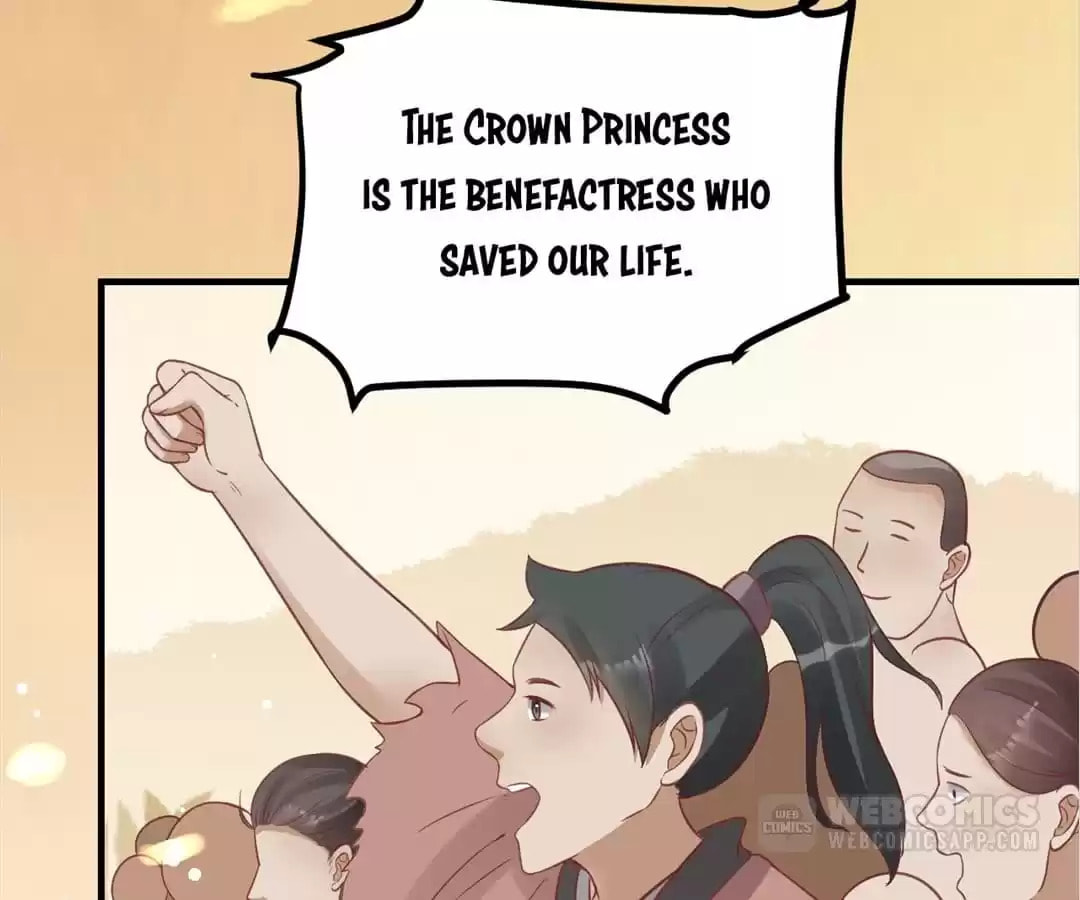 Shengshi Li Hua Dian (Colored) Chapter 55 page 6 - 