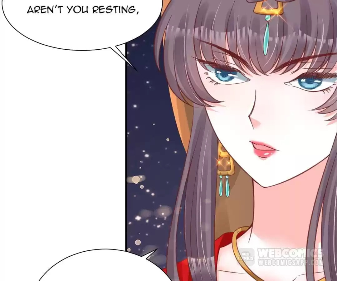 Shengshi Li Hua Dian (Colored) Chapter 55 page 52 - 