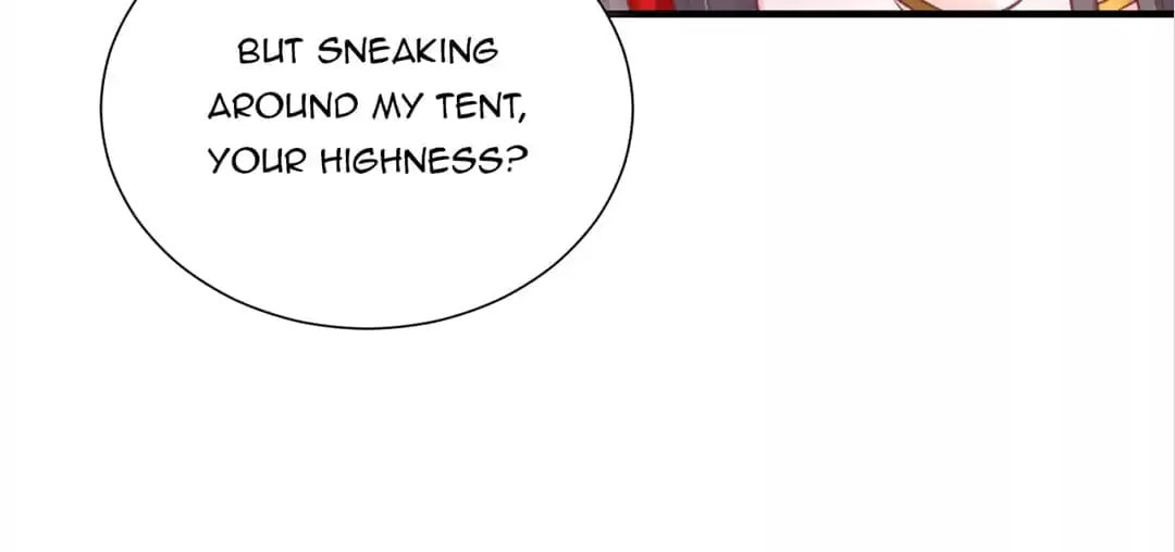 Shengshi Li Hua Dian (Colored) Chapter 55 page 53 - 