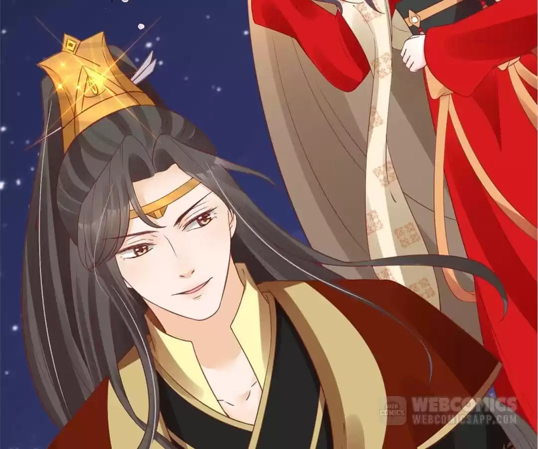 Shengshi Li Hua Dian (Colored) Chapter 55 page 55 - 