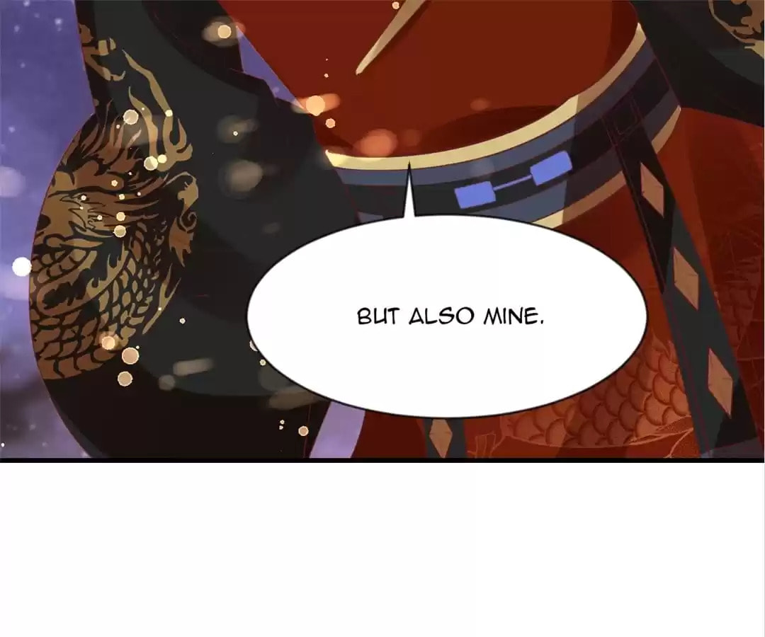 Shengshi Li Hua Dian (Colored) Chapter 55 page 57 - 