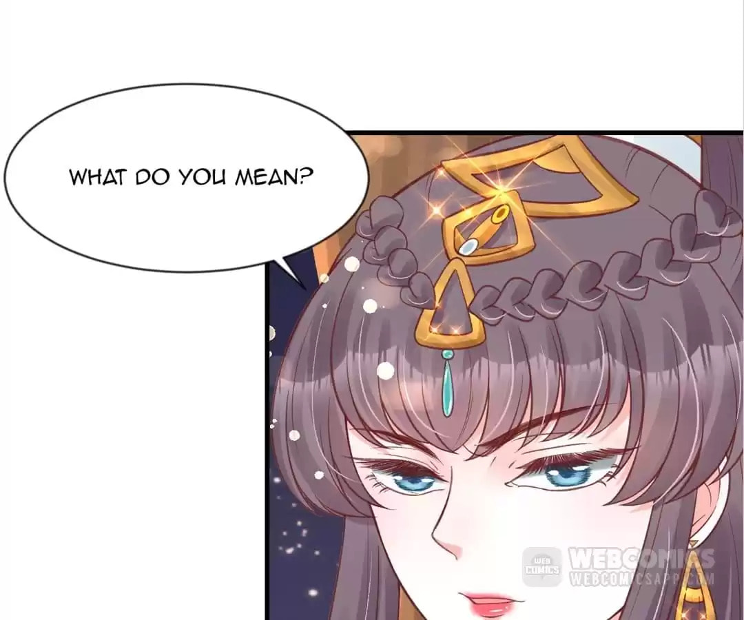 Shengshi Li Hua Dian (Colored) Chapter 55 page 58 - 