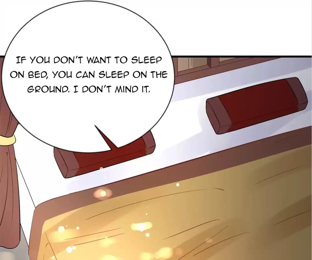 Shengshi Li Hua Dian (Colored) Chapter 55 page 62 - 