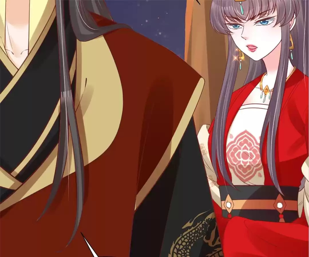 Shengshi Li Hua Dian (Colored) Chapter 55 page 65 - 